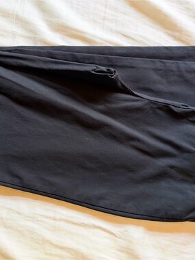 Black Women's Pants - Classic Everyday Style